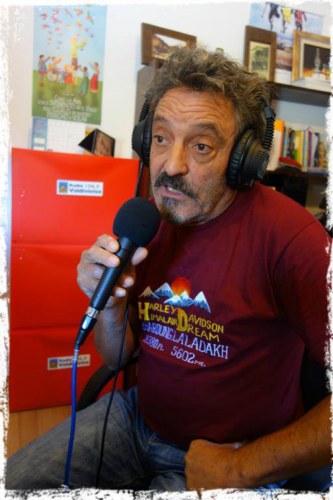 Radio Valdivielso